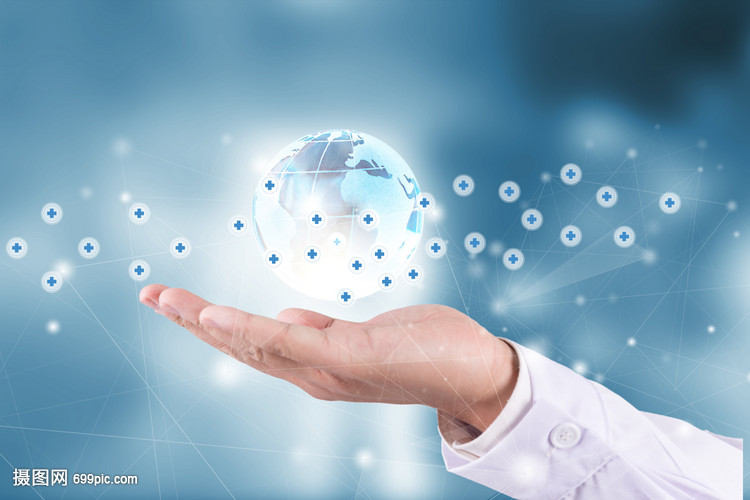 科技醫(yī)療網(wǎng)絡(luò) 計(jì)算機(jī)服務(wù)賦能未來(lái)醫(yī)療新生態(tài)
